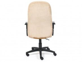 Кресло офисное Parma ткань бежевый/бронза в Миньяре - minyar.mebel74.com | фото 4