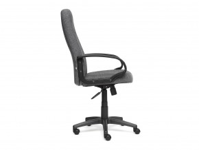 Кресло офисное СН747 ткань серый в Миньяре - minyar.mebel74.com | фото 3
