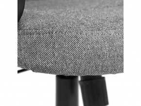 Кресло офисное СН747 ткань серый в Миньяре - minyar.mebel74.com | фото 5