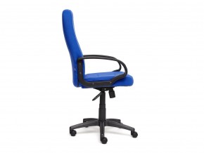 Кресло офисное СН747 ткань синий в Миньяре - minyar.mebel74.com | фото 3