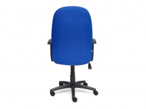 Кресло офисное СН747 ткань синий в Миньяре - minyar.mebel74.com | фото 4