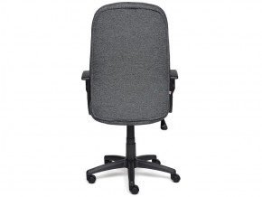 Кресло офисное СН833 ткань серый в Миньяре - minyar.mebel74.com | фото 3