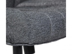 Кресло офисное СН833 ткань серый в Миньяре - minyar.mebel74.com | фото 4