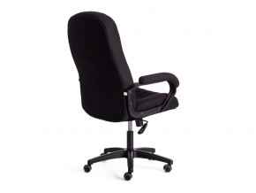 Кресло офисное СН888 ткань черный в Миньяре - minyar.mebel74.com | фото 3