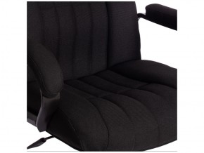 Кресло офисное СН888 ткань черный в Миньяре - minyar.mebel74.com | фото 4