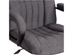 Кресло офисное СН888 ткань серый в Миньяре - minyar.mebel74.com | фото 4
