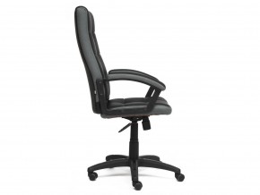 Кресло офисное Trendy кожзам черный в Миньяре - minyar.mebel74.com | фото 4