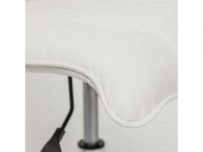 Кресло офисное Zero кожзам белый в Миньяре - minyar.mebel74.com | фото 4