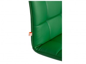 Кресло офисное Zero кожзам зеленый в Миньяре - minyar.mebel74.com | фото 4