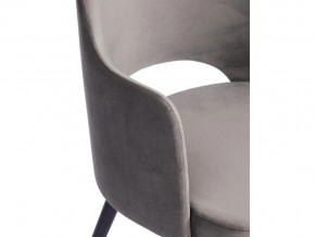 Кресло Valkyria 2 mod. 718 серый barkhat 26 в Миньяре - minyar.mebel74.com | фото 3