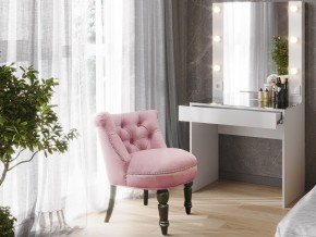 Кресло Виолет Розовый в Миньяре - minyar.mebel74.com | фото