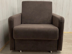 Кресло Уют Аккордеон с узким подлокотником МД 700 Luma 11 в Миньяре - minyar.mebel74.com | фото