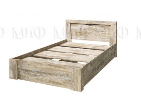 Кровать 1,2м в Миньяре - minyar.mebel74.com | фото