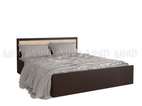 Кровать 1,4м в Миньяре - minyar.mebel74.com | фото