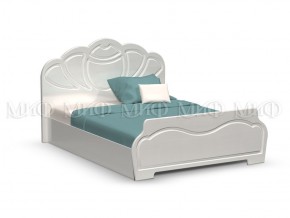 Кровать 1,4м в Миньяре - minyar.mebel74.com | фото