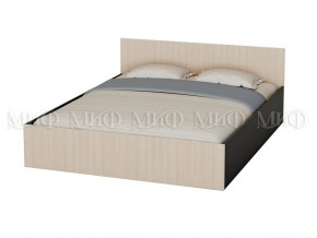 Кровать 1,6м в Миньяре - minyar.mebel74.com | фото