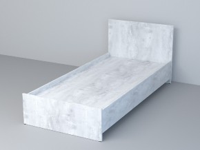 Кровать (арт.032) (сп/м 900*2000мм) в Миньяре - minyar.mebel74.com | фото