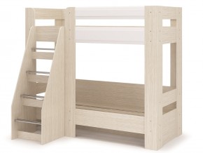 кровать двухъярусная в Миньяре - minyar.mebel74.com | фото