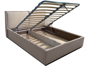 Кровать Фрейм 1200 Кант с подъемом в Миньяре - minyar.mebel74.com | фото 3