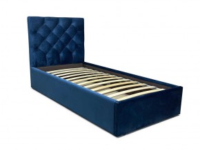 Кровать Фрейм 900 Каретная стяжка с подъемом в Миньяре - minyar.mebel74.com | фото 2