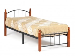 Кровать металлическая AT-915 900х2000 в Миньяре - minyar.mebel74.com | фото