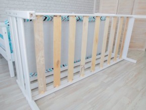 Кровать одноярусная Сонечка с ящиками в Миньяре - minyar.mebel74.com | фото 3