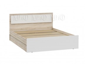 Кровать с настилом Мартина 900 в Миньяре - minyar.mebel74.com | фото 1
