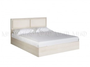 Кровать с ПМ Престиж-2 1200 в Миньяре - minyar.mebel74.com | фото