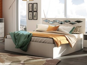 Кровать с подъёмный механизмом Диана 1600 в Миньяре - minyar.mebel74.com | фото