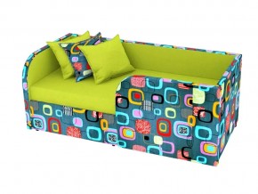 Кровать с выдвижным ящиком Марти Банни 01/Мумбо А10 в Миньяре - minyar.mebel74.com | фото