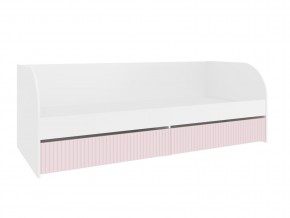 Кровать с ящиками Алиса ПМ-332.15 розовый в Миньяре - minyar.mebel74.com | фото