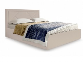 Кровать Сиеста 1600 Вариант 2 в Миньяре - minyar.mebel74.com | фото