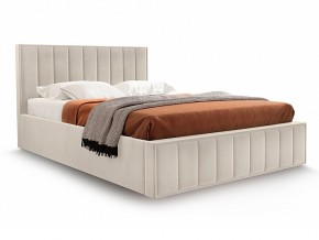 Кровать Вена 1600 2 вариант в Миньяре - minyar.mebel74.com | фото