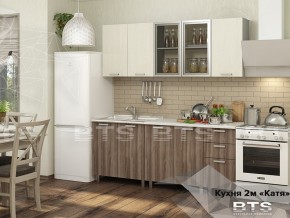 Кухня 2000 Катя в Миньяре - minyar.mebel74.com | фото