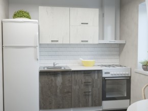 Кухонный гарнитур Сиена лайт 1200 мм в Миньяре - minyar.mebel74.com | фото 1