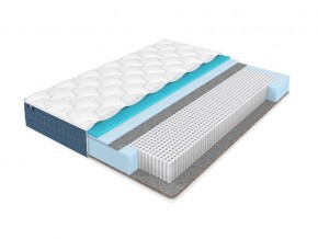 Матрас с чехлом 140х200 DS Orto Sleep Universal БС в Миньяре - minyar.mebel74.com | фото