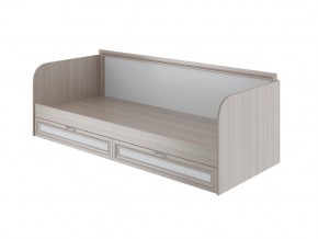 модуль №23 Кровать с ящиками в Миньяре - minyar.mebel74.com | фото
