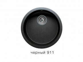 Мойка кварцевая Tolero R-104 Черный 911 в Миньяре - minyar.mebel74.com | фото