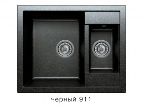 Мойка кварцевая Tolero R-109 Черный 911 в Миньяре - minyar.mebel74.com | фото