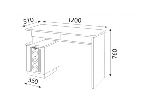 Подростковая Тиффани в Миньяре - minyar.mebel74.com | фото 5