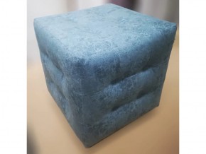 Пуф Квадрат в Миньяре - minyar.mebel74.com | фото