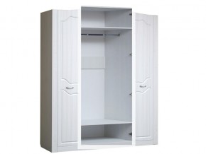 Шкаф 4-х створчатый Ева 10 в Миньяре - minyar.mebel74.com | фото 3