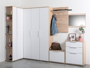 Шкаф для одежды 13.136 Куба в Миньяре - minyar.mebel74.com | фото 2