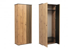 Шкаф для одежды 51.01 (опора h=20мм) в Миньяре - minyar.mebel74.com | фото