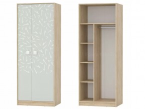 Шкаф для одежды Микки 6-9418 в Миньяре - minyar.mebel74.com | фото