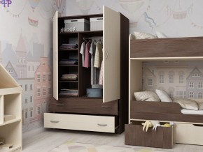 Шкаф двухстворчатый белый-бодега в Миньяре - minyar.mebel74.com | фото 4