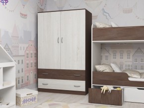 Шкаф двухстворчатый бодега-винтерберг в Миньяре - minyar.mebel74.com | фото