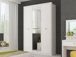 Шкаф Эйми ШК-1702 для платья и белья в Миньяре - minyar.mebel74.com | фото