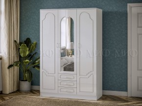 Шкаф Гармония Миф в Миньяре - minyar.mebel74.com | фото