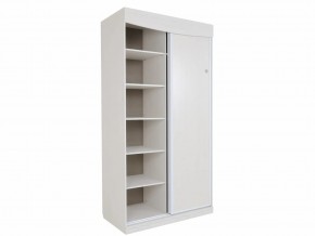 Шкаф-купе без зеркала Мария-Луиза 6.16 в Миньяре - minyar.mebel74.com | фото 6